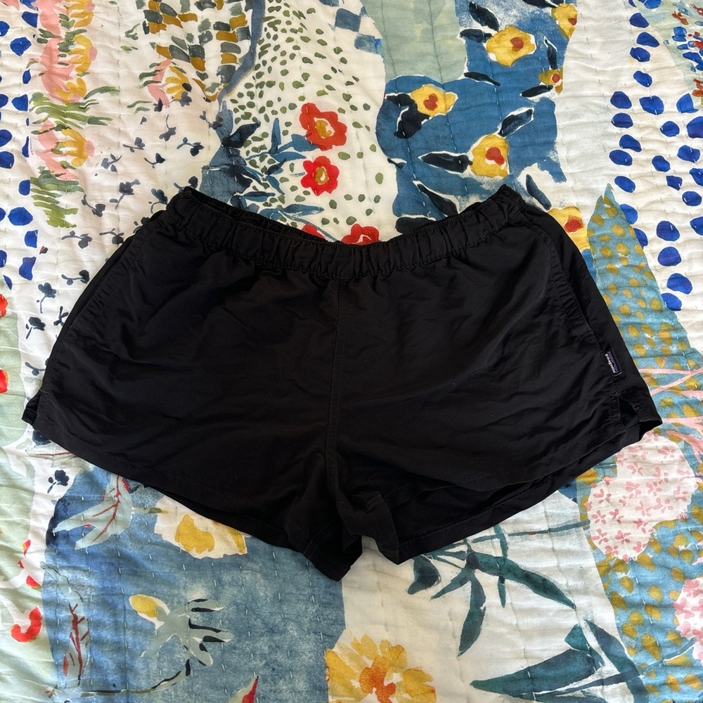 Patagonia Baggies